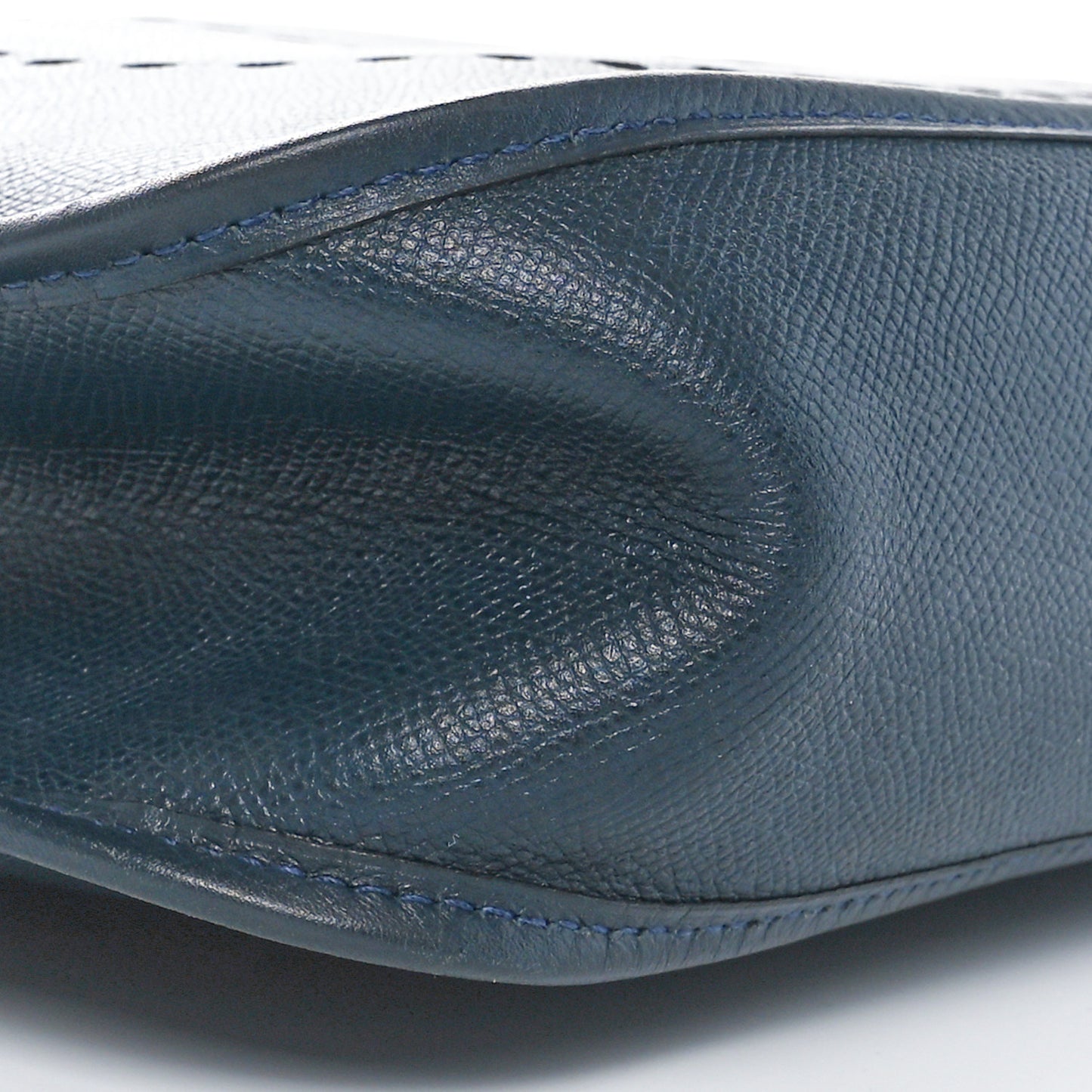Courchevel Evelyne GM Bleu Indigo