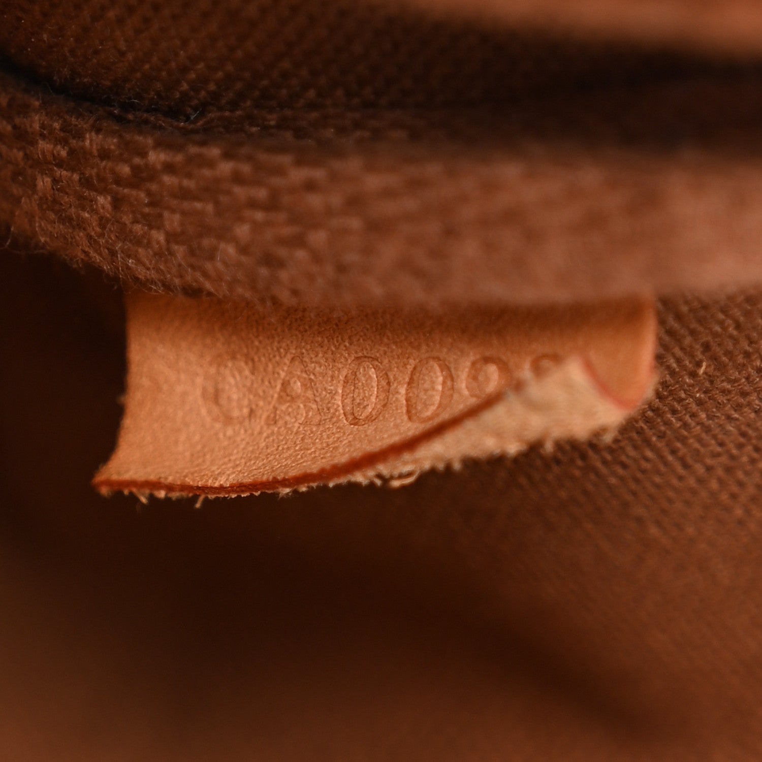 Louis Vuitton Monogram Pochette Accessories 7 of 11