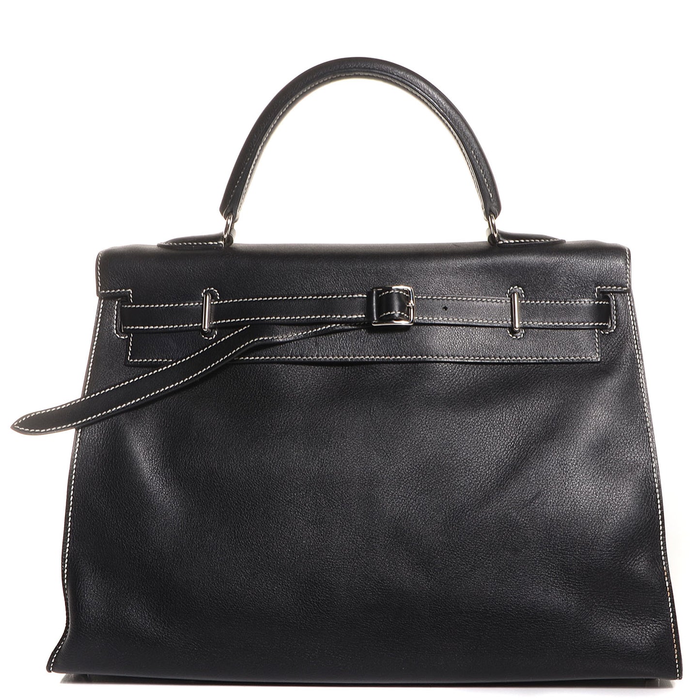 Swift Kelly Flat 35 Black