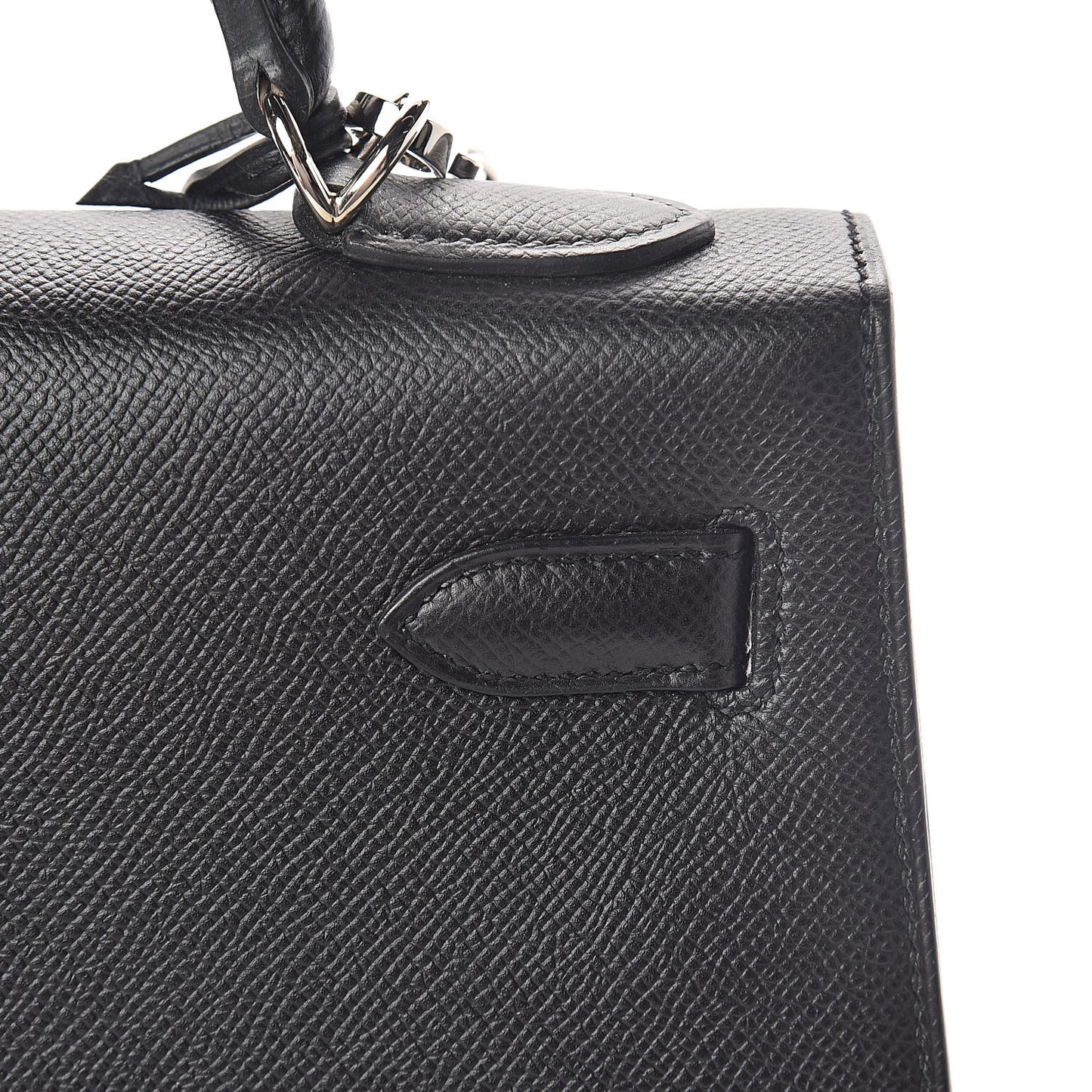 Epsom Kelly Sellier 32 Black