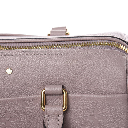 Louis Vuitton Empreinte Speedy Bandouliere 25 NM Mastic 10 of 11