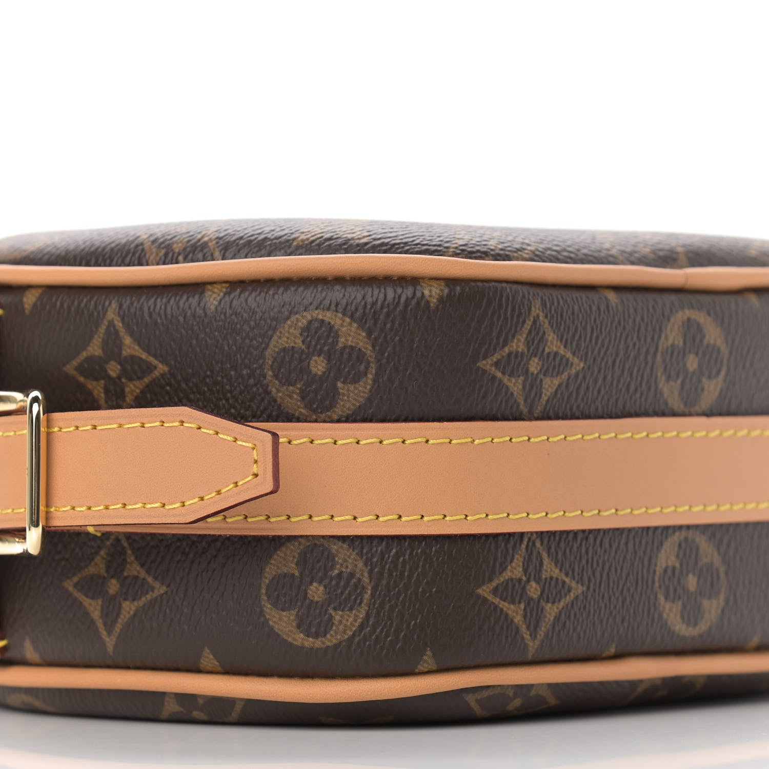 Louis Vuitton Monogram Boite Chapeau Souple PM 7 of 8