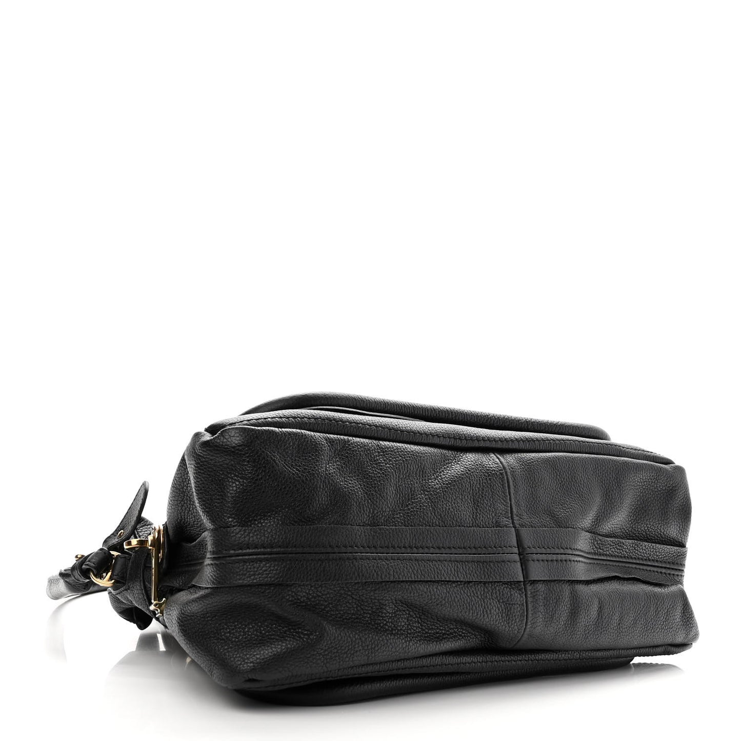 Calfskin Medium Paraty Black