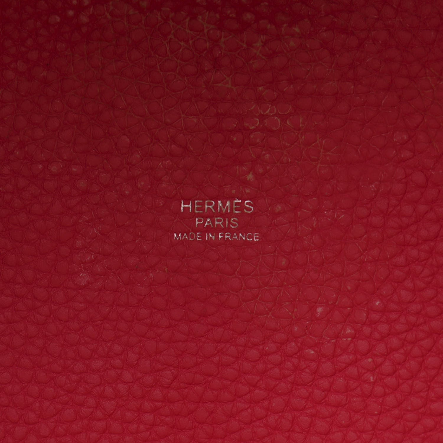 Hermes Taurillon Clemence Picotin Lock 18 PM Rose Extreme 6 of 11