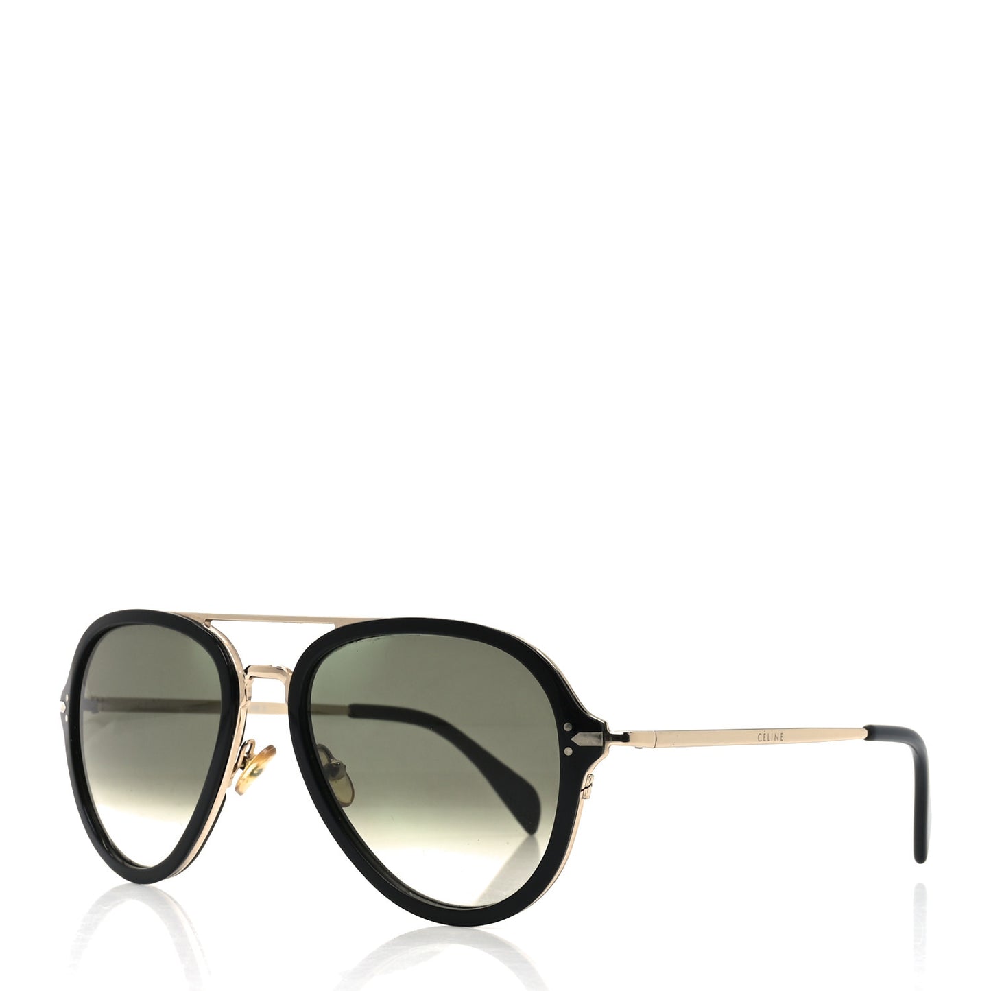 Aviator Sunglasses CL 41374/S Black
