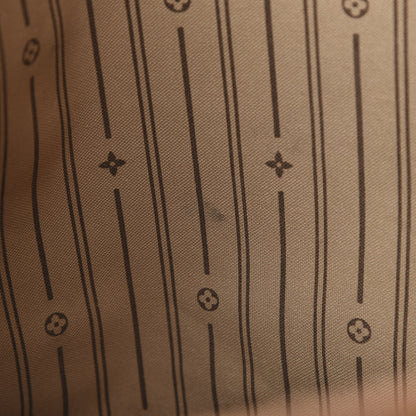 Louis Vuitton Monogram Neverfull MM 13 of 14