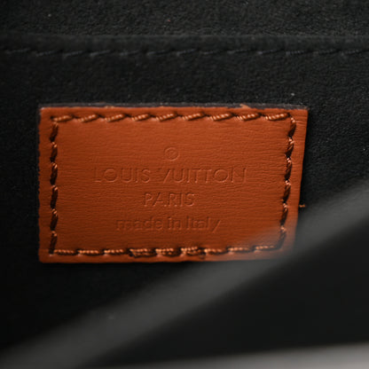 Louis Vuitton Reverse Monogram Dauphine Mini 5 of 8