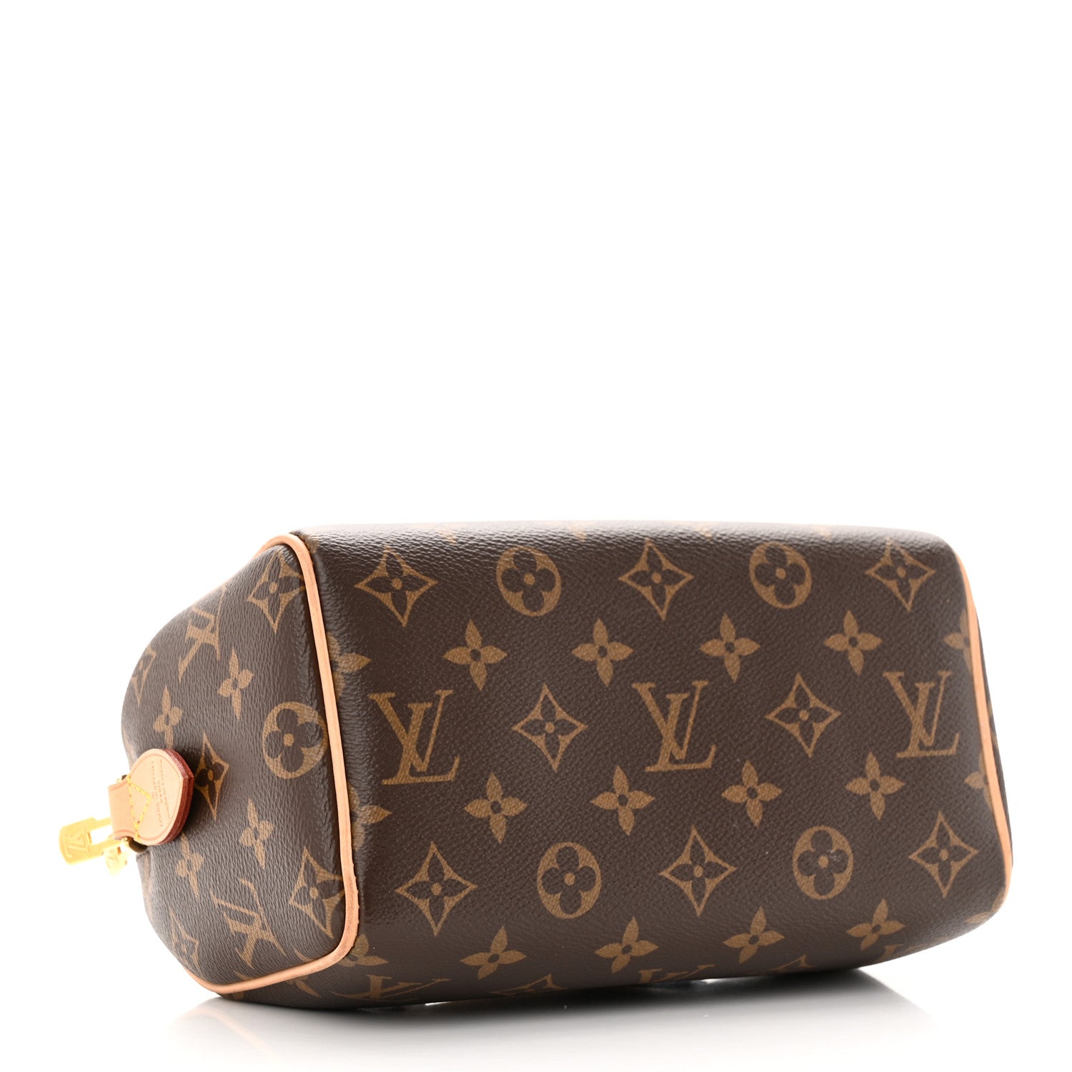 Louis Vuitton Monogram Speedy Bandouliere 20 4 of 17