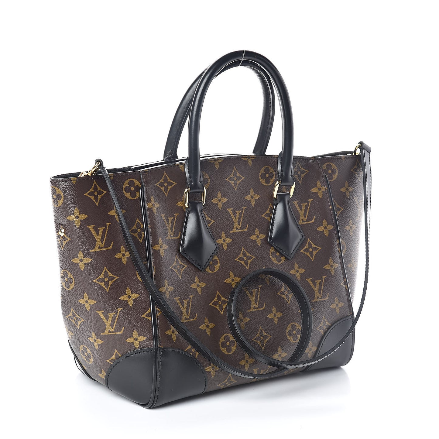 Monogram Phenix PM Black
