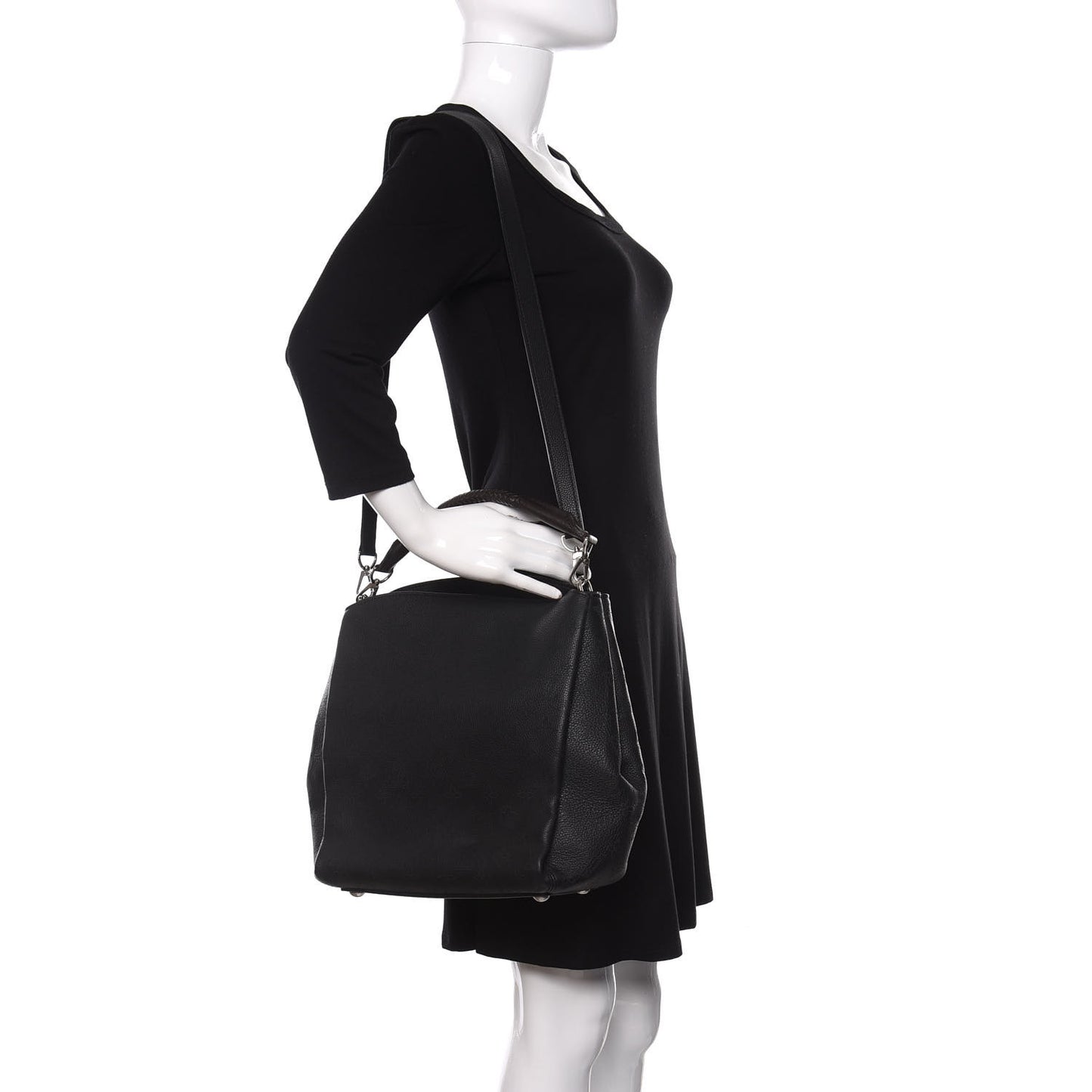 Mahina Babylone PM Black