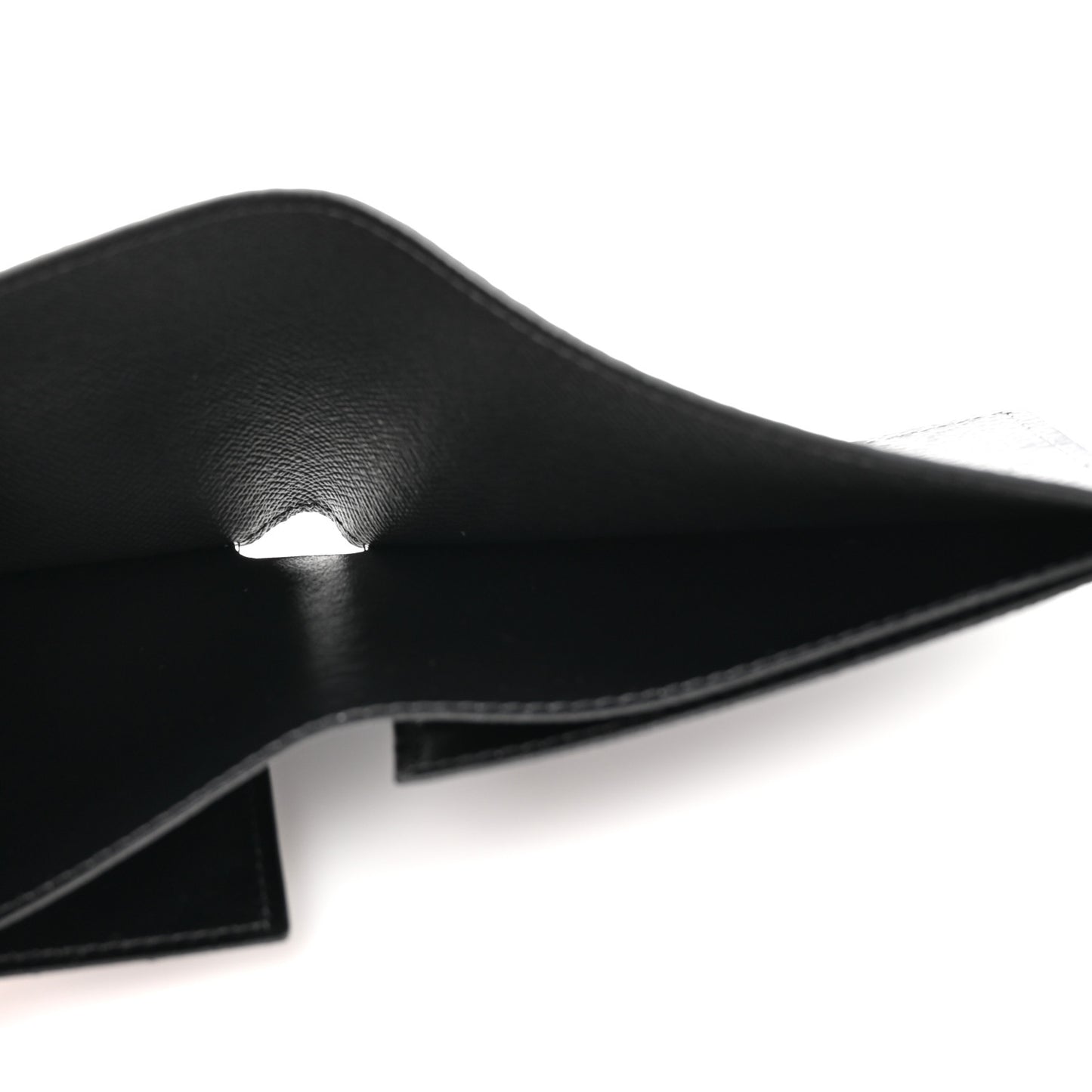 Monogram Reverse Eclipse Slender Wallet