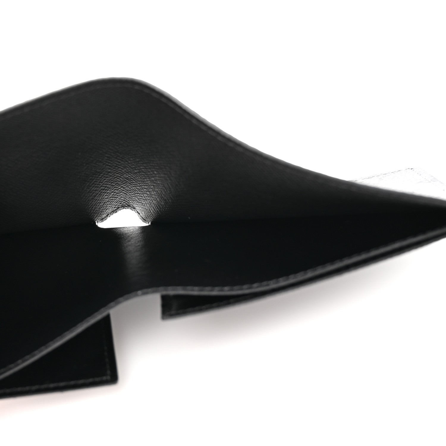 Louis Vuitton Monogram Reverse Eclipse Slender Wallet 6 of 8