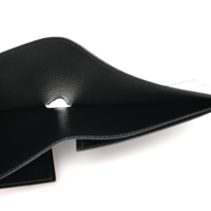 Louis Vuitton Monogram Reverse Eclipse Slender Wallet 6 of 8