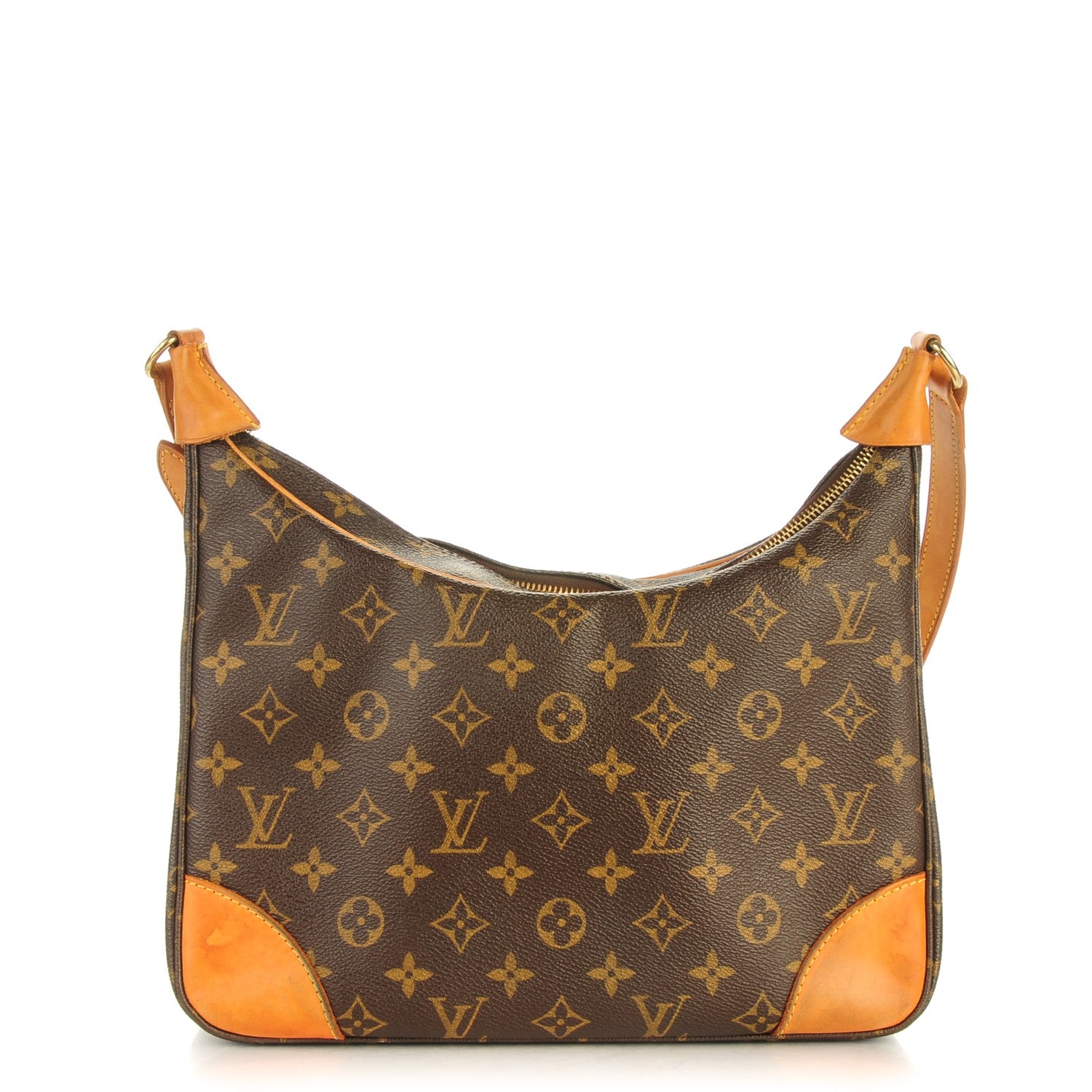 Louis Vuitton Monogram Boulogne 30 1 of 10