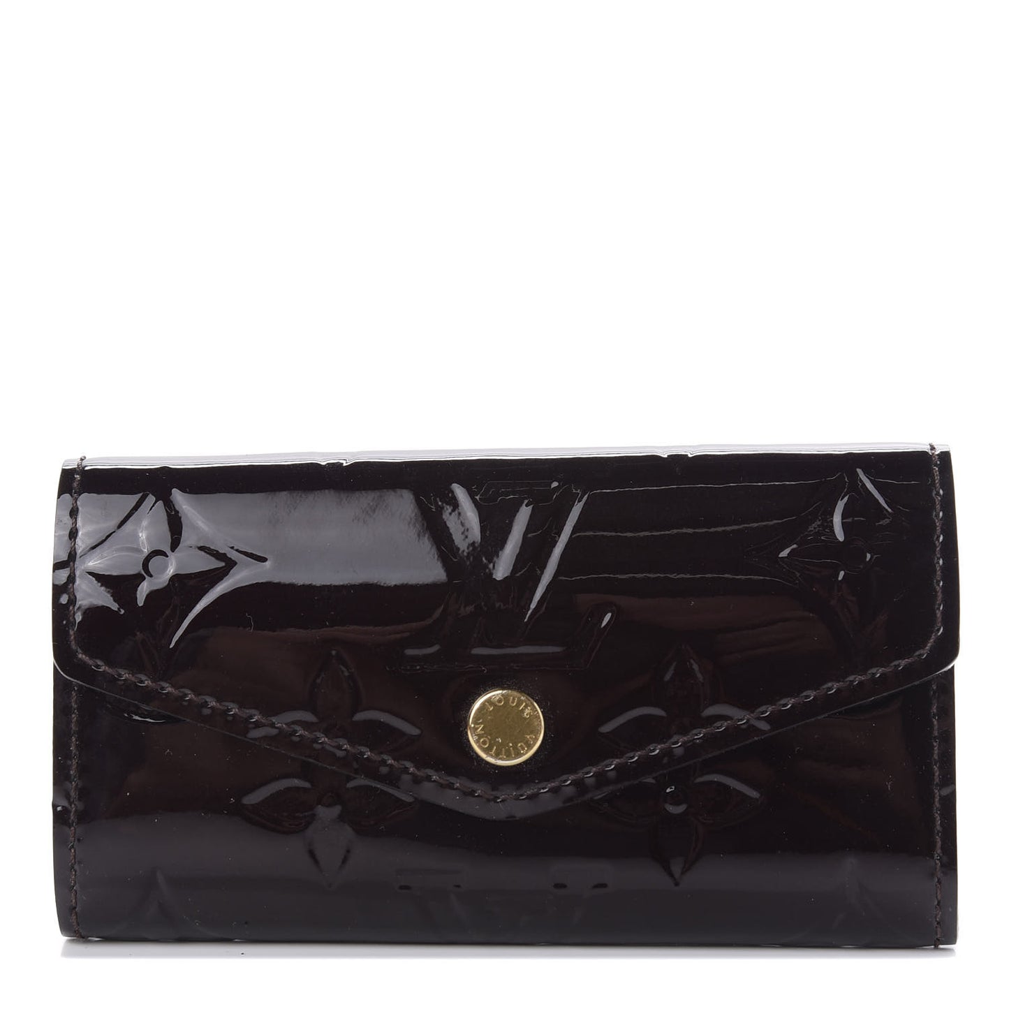 Vernis Multicles 4 Key Holder Amarante