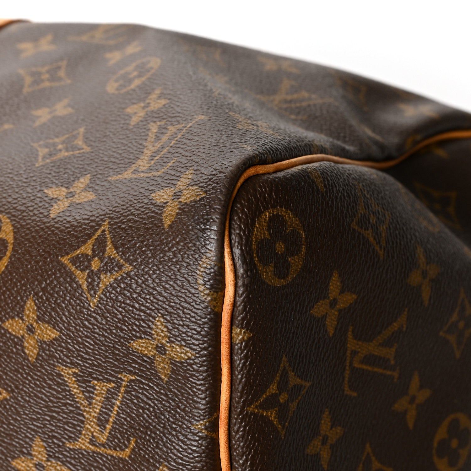 Louis Vuitton Monogram Keepall 45 10 of 12
