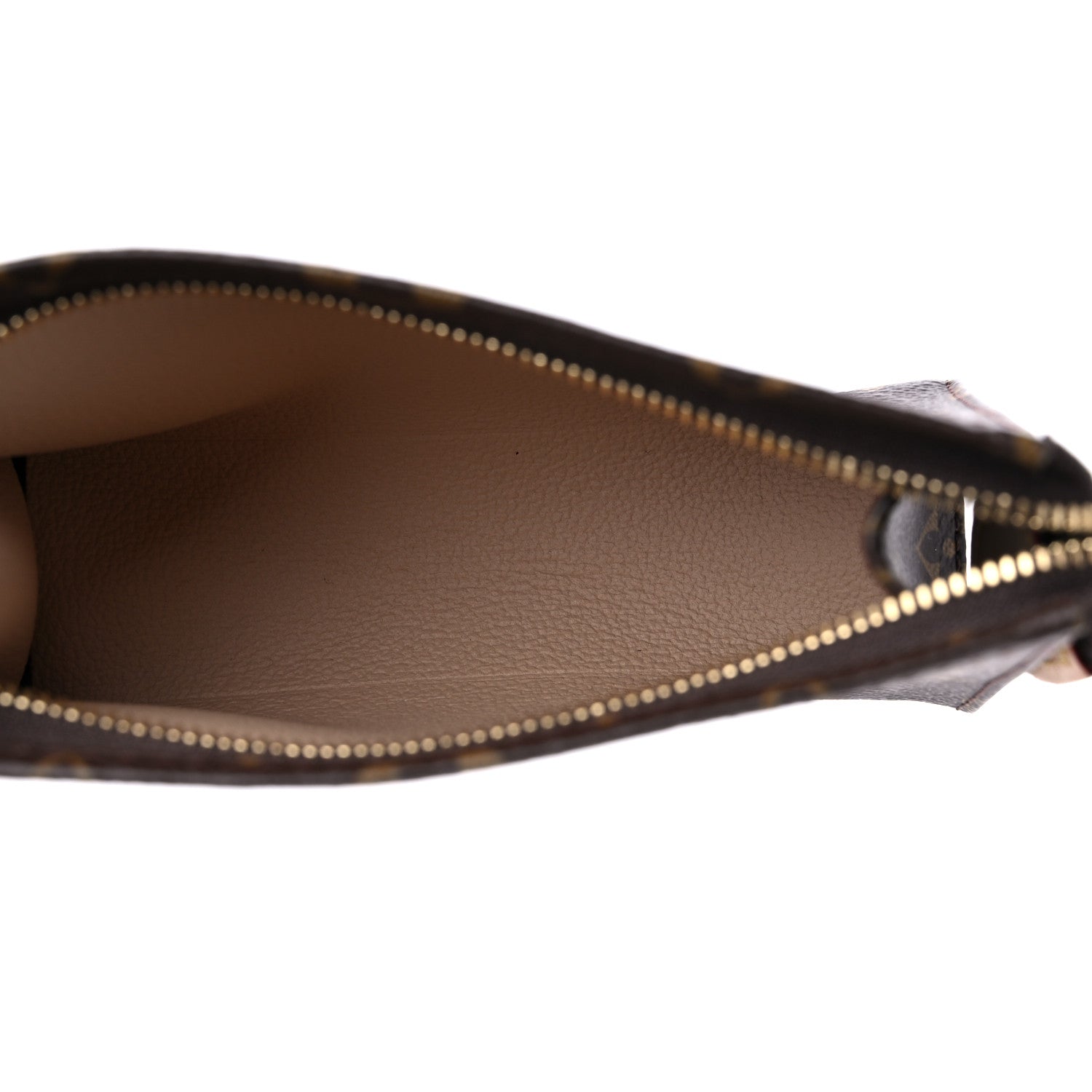 Louis Vuitton Monogram Toiletry Pouch 15 5 of 8