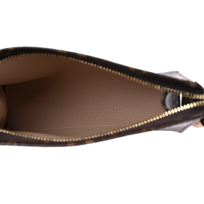 Louis Vuitton Monogram Toiletry Pouch 15 5 of 8