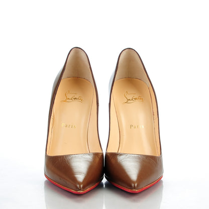 Christian Louboutin Kid So Kate 120 Pumps 39 Blush N°5 2 of 8