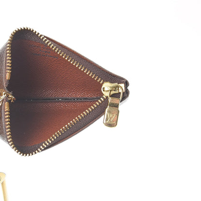 Louis Vuitton Monogram Key Pouch 5 of 8