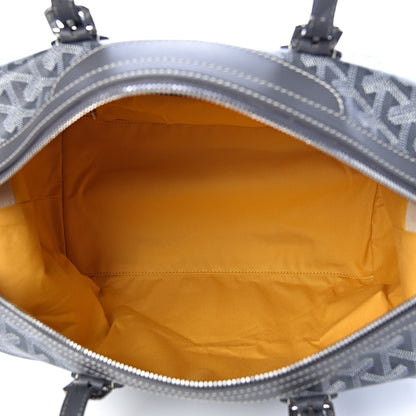 Goyard Goyardine Boeing 30 Grey 5 of 10
