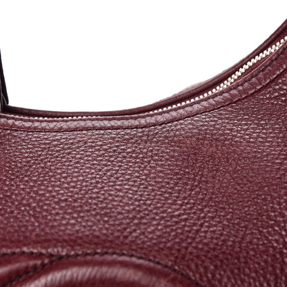 Gucci Cellarius Calfskin Large Soho Hobo Scarlatto 12 of 16
