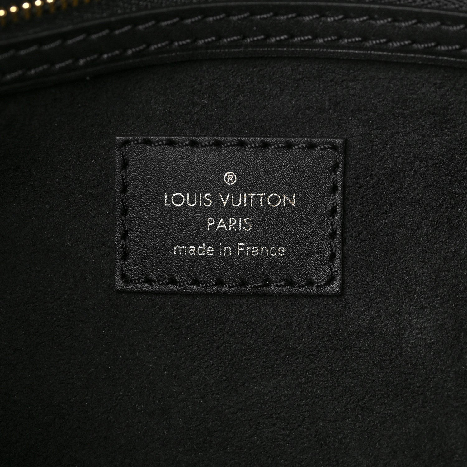 Louis Vuitton Jacquard Since 1854 Speedy Bandouliere 25 Grey 6 of 9