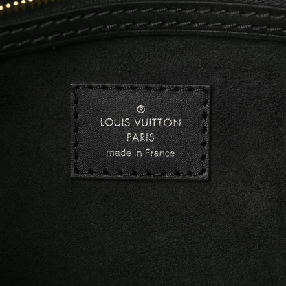 Louis Vuitton Jacquard Since 1854 Speedy Bandouliere 25 Grey 6 of 9