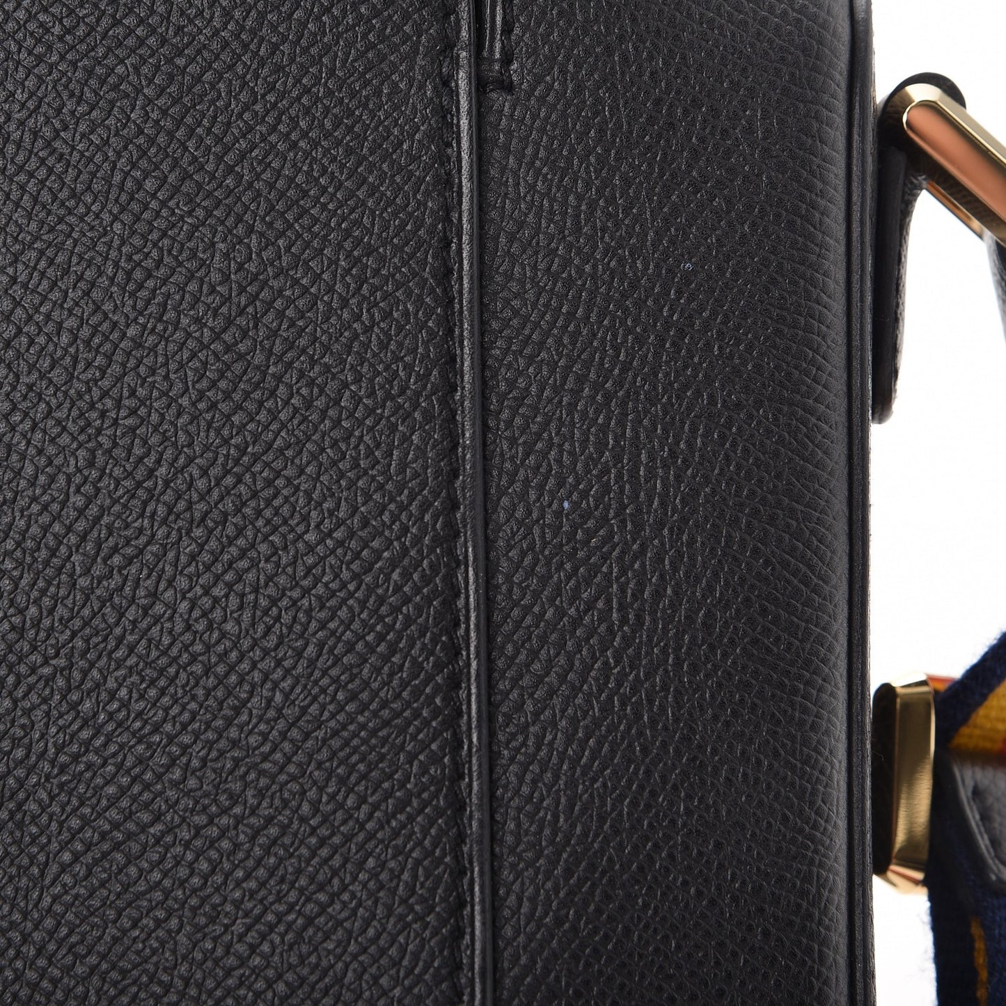 Epsom Octogone 23 Black