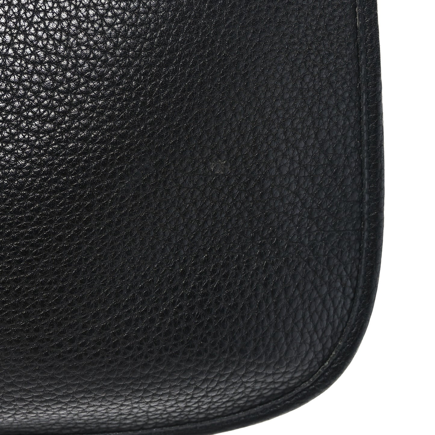 Taurillon Clemence Evelyne III GM Black