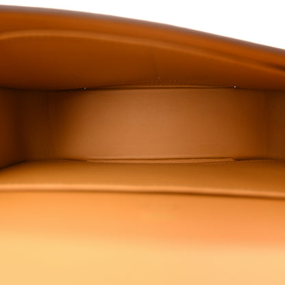 Hermes Chevre Mysore Geta Sesame 5 of 11