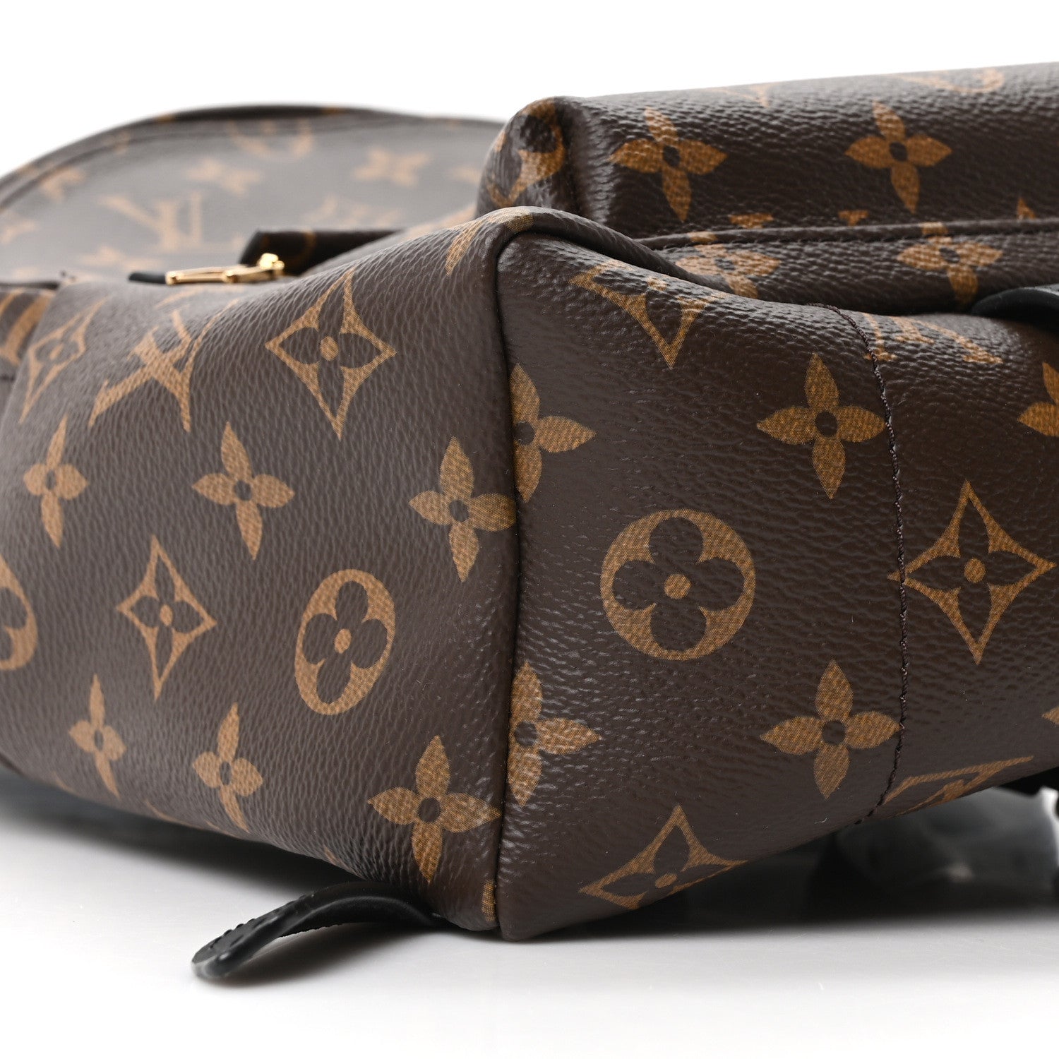 Louis Vuitton Monogram Palm Springs Backpack PM 7 of 9