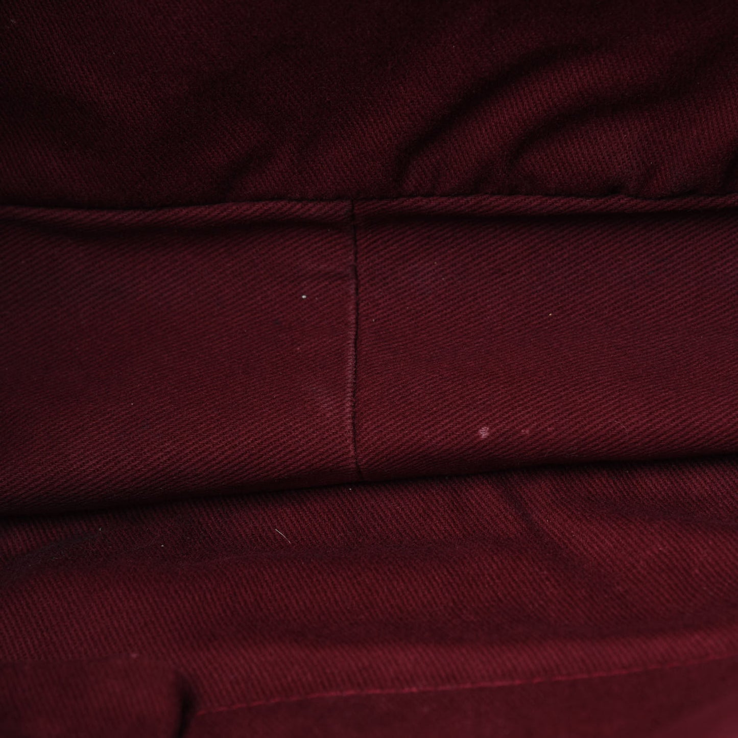 Calfskin Quilted Expandable Zip Shoulder Bag Black