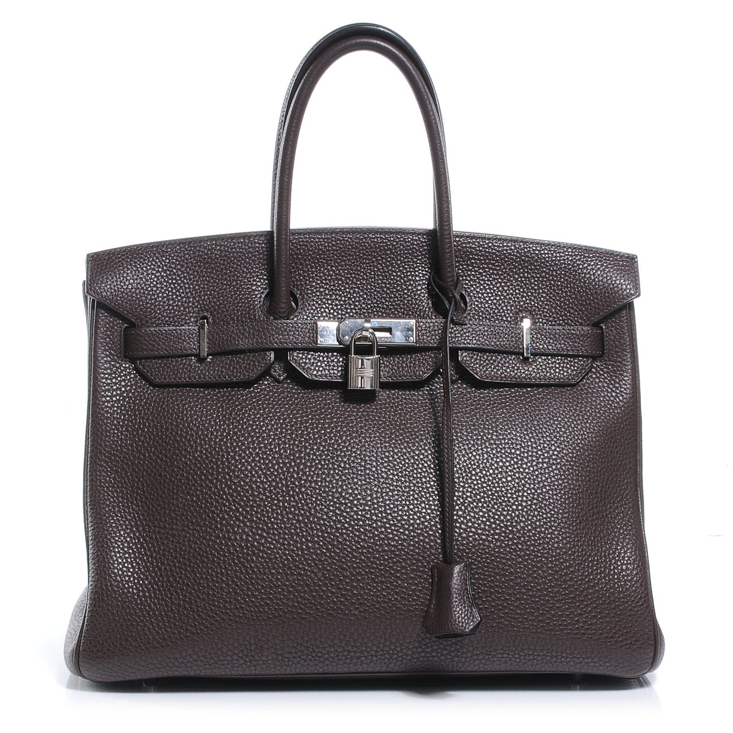 Taurillon Clemence Birkin 35 Ebene