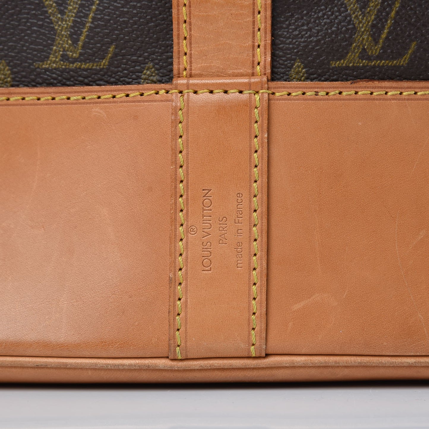 Monogram Randonnee GM Backpack