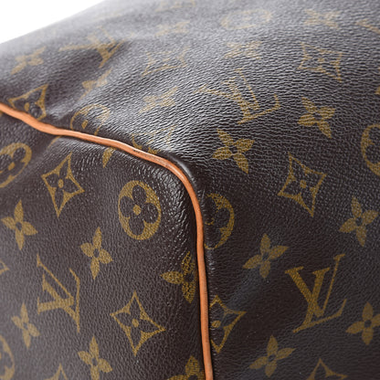 Louis Vuitton Monogram Speedy 40 12 of 15