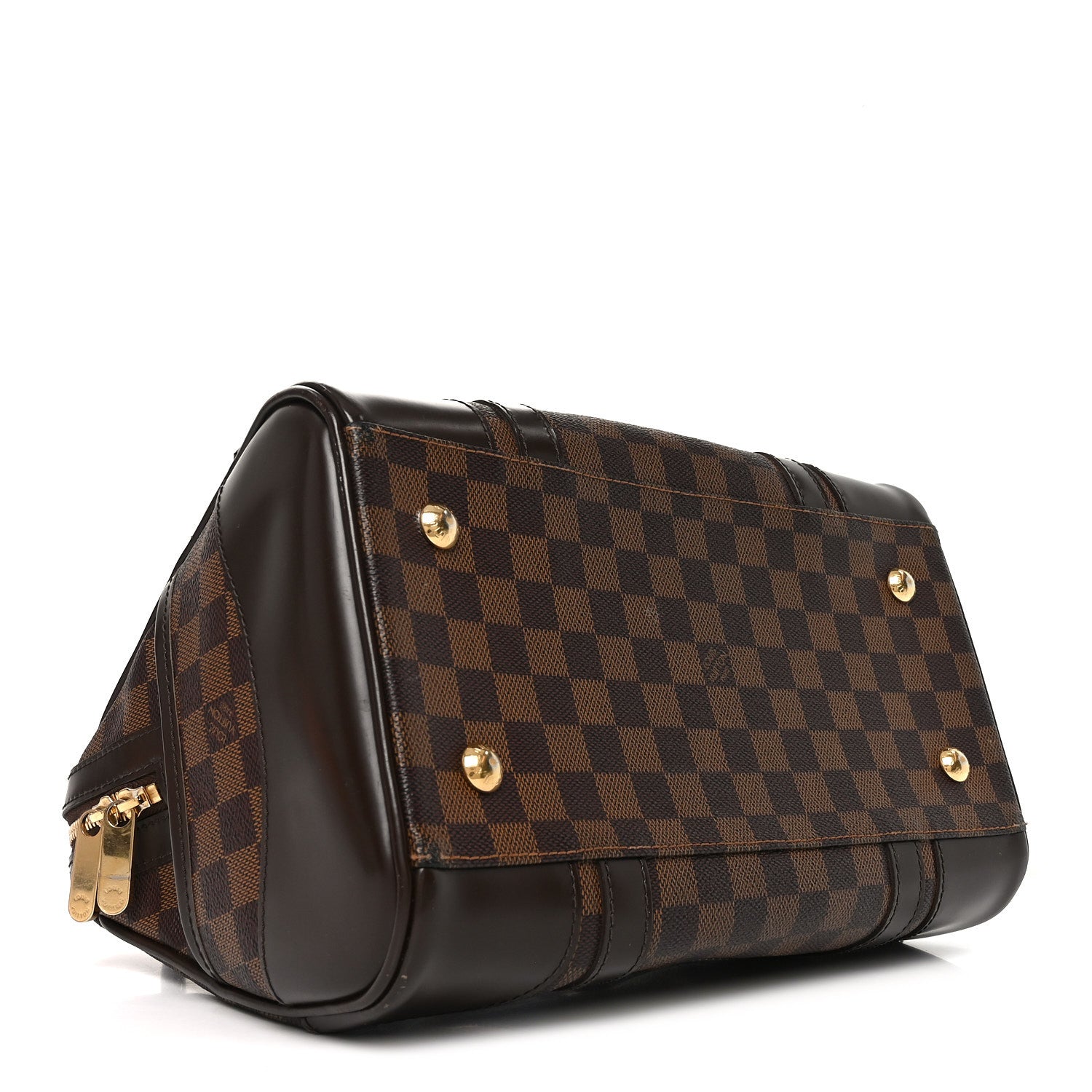 Louis Vuitton Damier Ebene Berkeley 3 of 8
