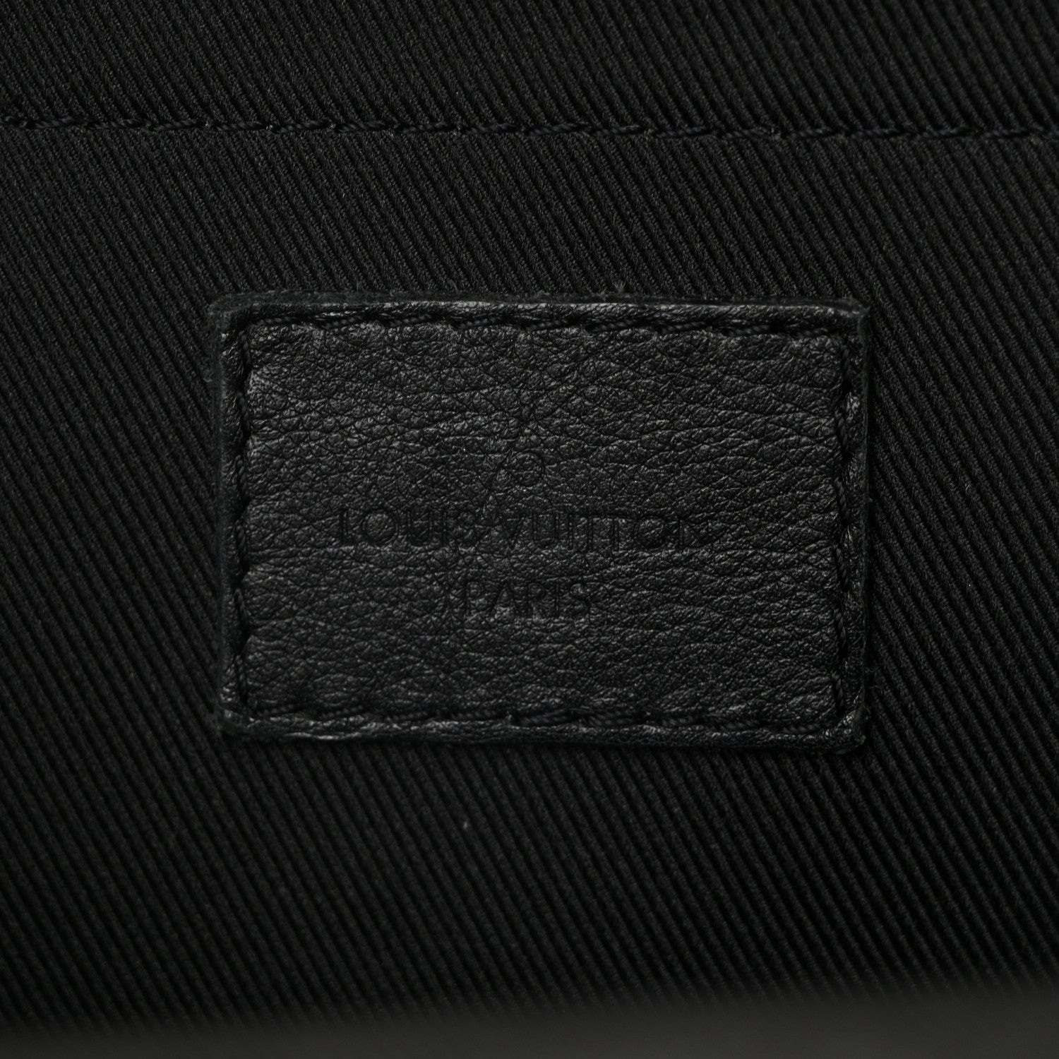 Louis Vuitton Monogram Palm Springs Backpack Mini 6 of 11