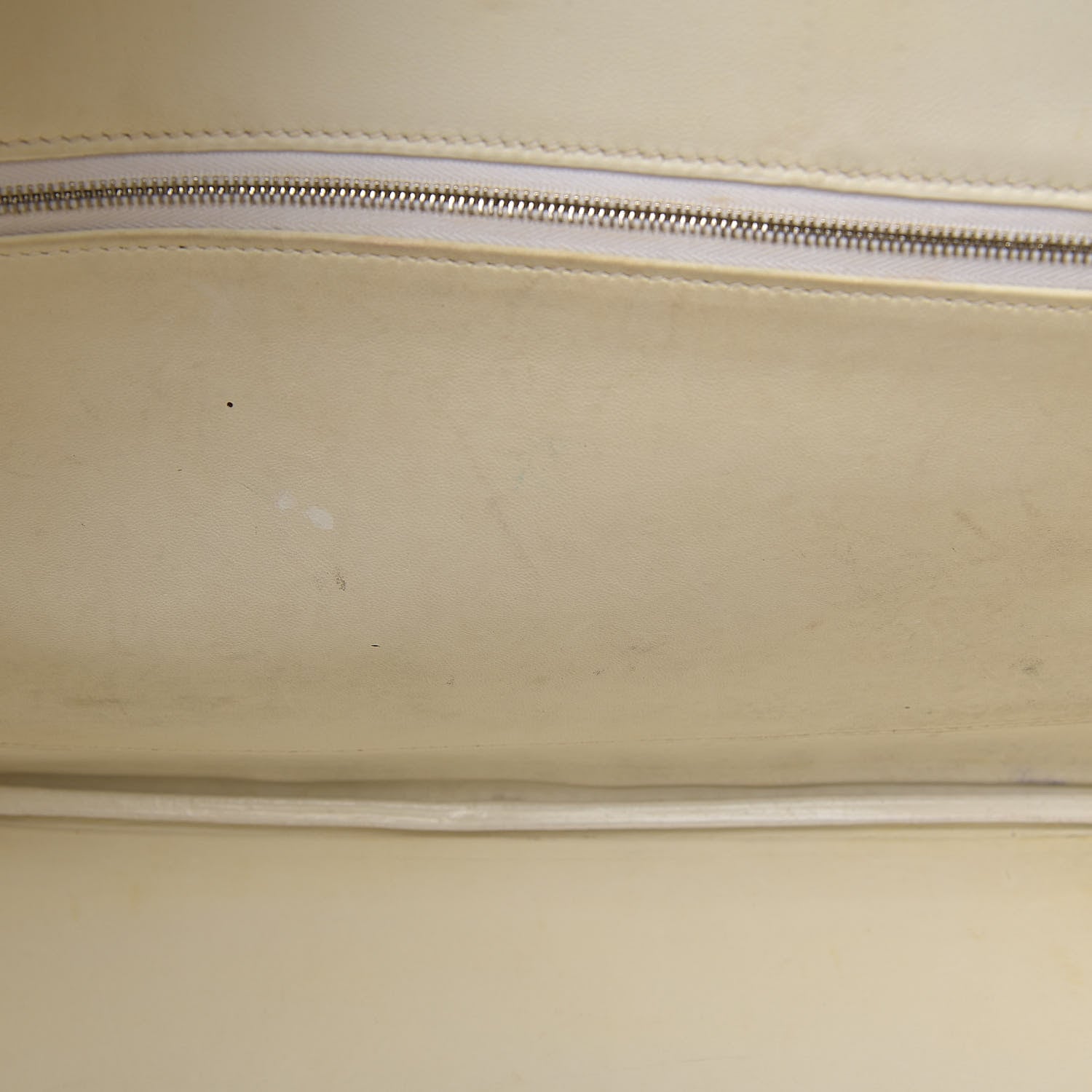 Hermes Epsom Birkin 35 White 35 of 38