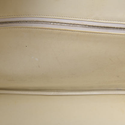 Hermes Epsom Birkin 35 White 35 of 38