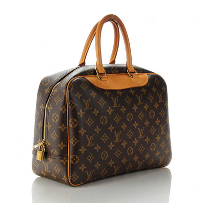 Louis Vuitton Monogram Deauville 2 of 8