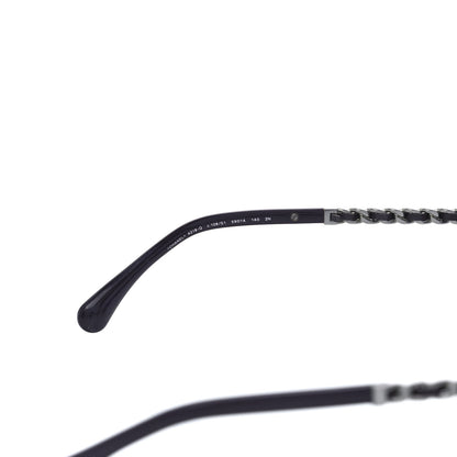 Chanel Polarized Pilot Winter Sunglasses 4219-Q Grey 5 of 8