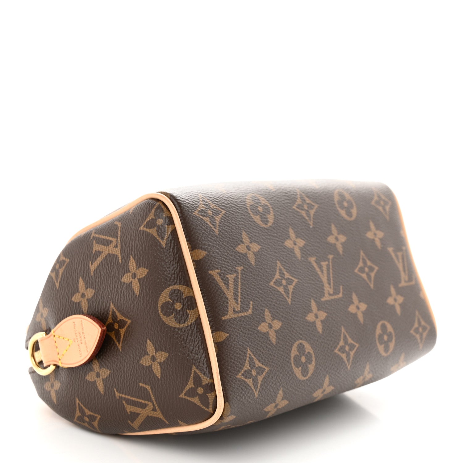 Louis Vuitton Monogram Speedy Bandouliere 20 4 of 10