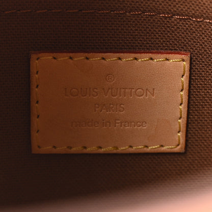 Louis Vuitton Monogram Thames PM 6 of 10