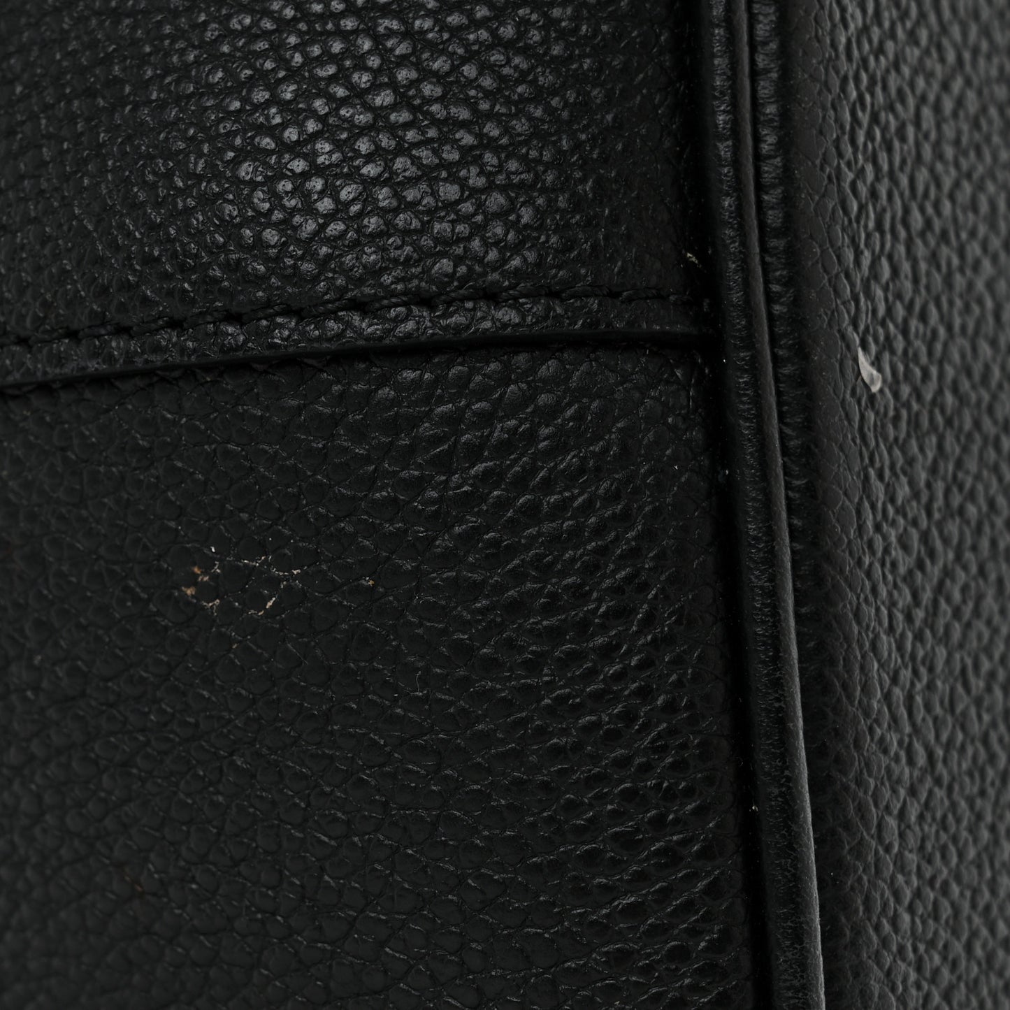 Empreinte Monogram Giant Neonoe MM Black Beige