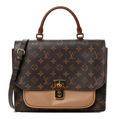 Louis Vuitton Monogram Marignan Sesame 1 of 6