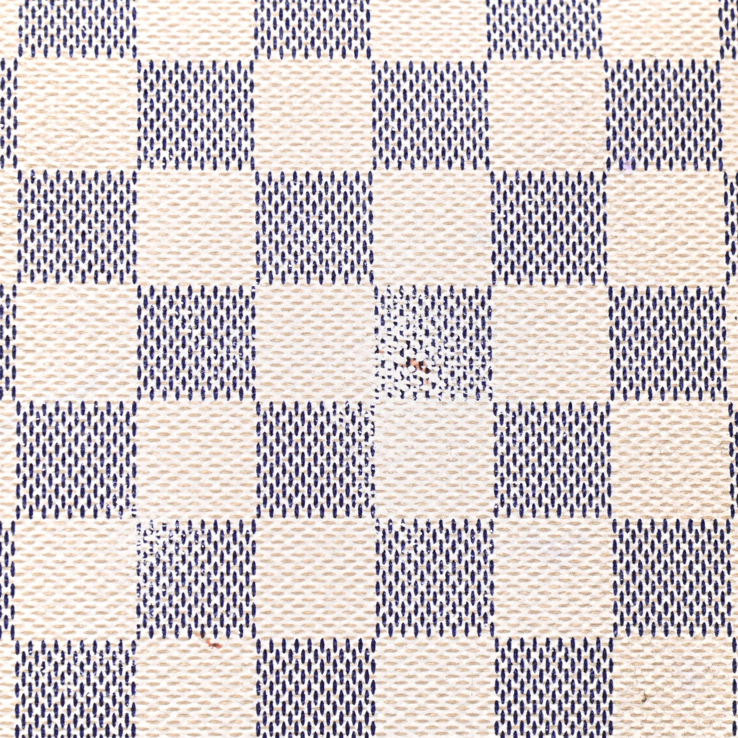 Louis Vuitton Damier Azur Speedy 35 7 of 8