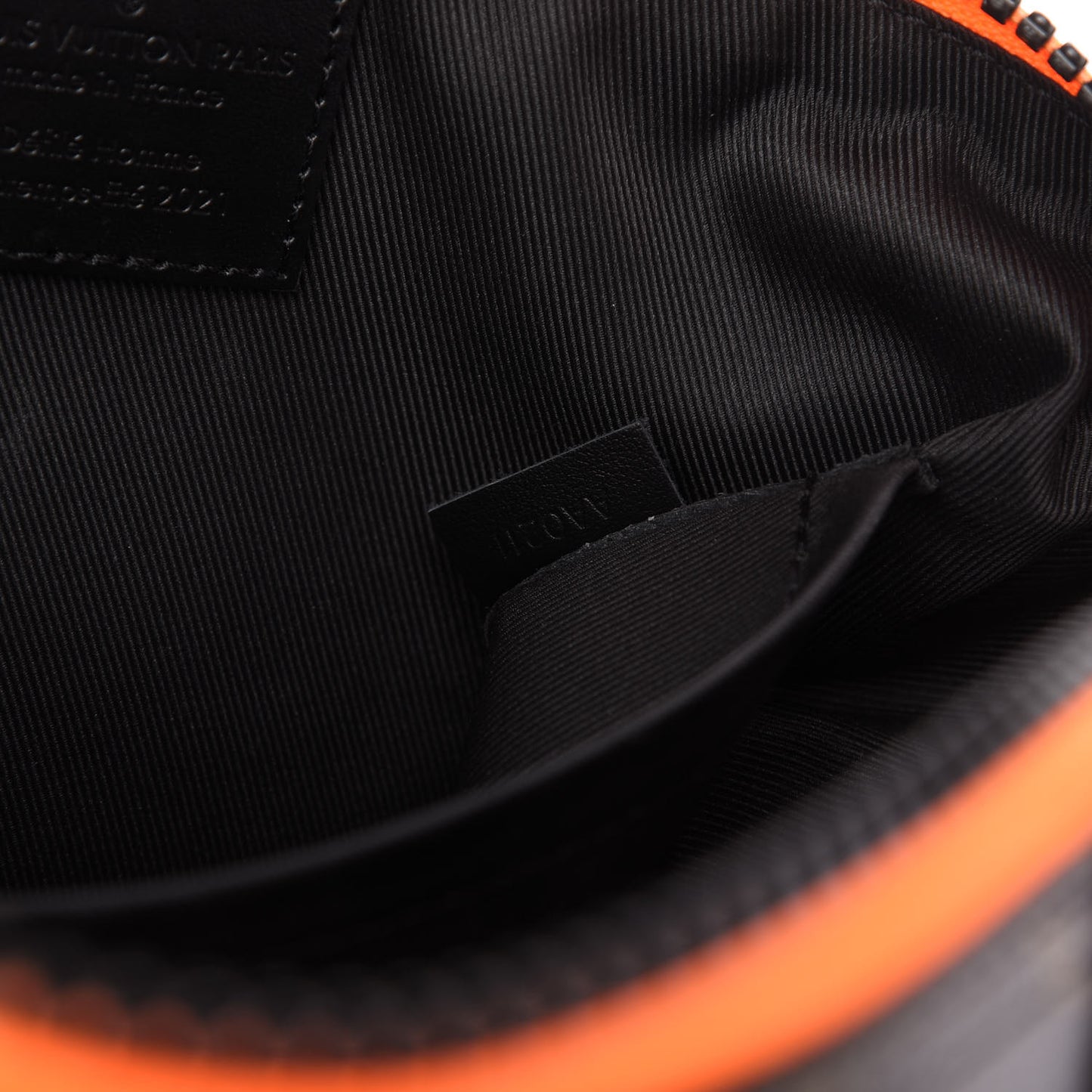 Monogram City Keepall