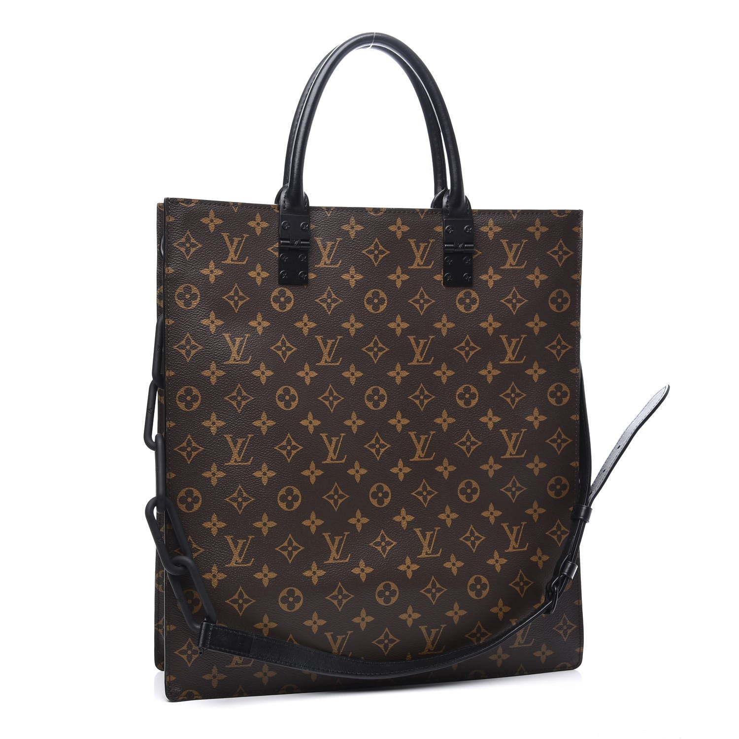 Louis Vuitton Monogram Solar Ray Sac Plat 2 of 9