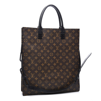 Louis Vuitton Monogram Solar Ray Sac Plat 2 of 9